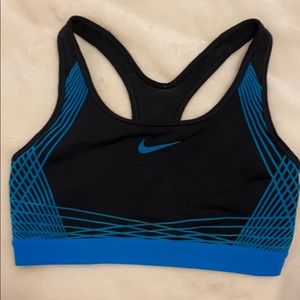 Nike Sports Bra Low Support